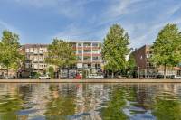 Woning Baarsjesweg 1541A Amsterdam