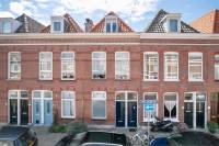 Woning Jacob Vermijstraat 27 Den Haag