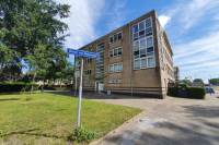 Woning Bonn en Meeswerf 271 Rotterdam