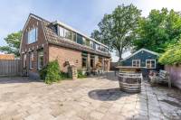 Woning Oude Hoevenweg 62 Vriezenveen