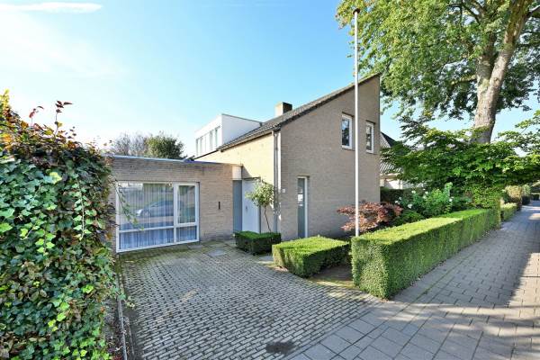 Woning Molenakker 14 Berkel-Enschot