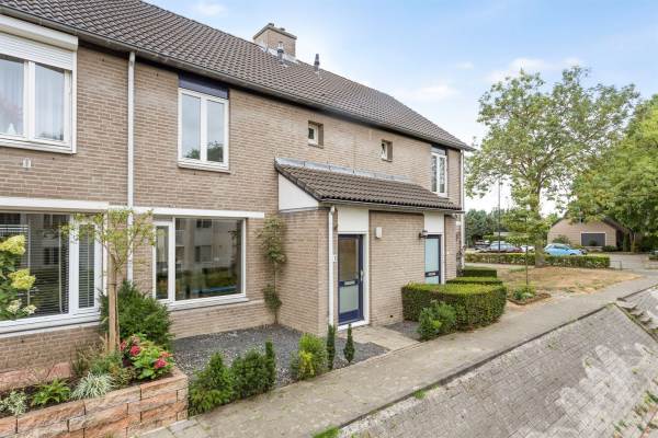 Woning Nieuwendijk 25 Rosmalen