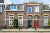 Woning St Martinusstraat 4 Eindhoven