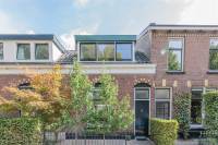 Woning Nieuwstraat 106 De Bilt