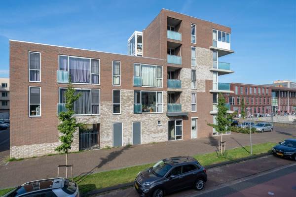 Woning Oostenrijkstraat 22 Almere