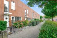 Woning Anna Blamanstraat 129 Hoofddorp