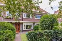 Woning Mauricialaan 12 Overveen