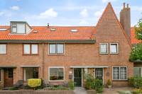 Woning Sumatrastraat 32 Oegstgeest