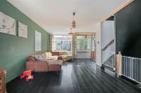 Woning Mesdaglaan 6 Schiedam