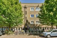 Woning Bestevâerstraat 188H Amsterdam