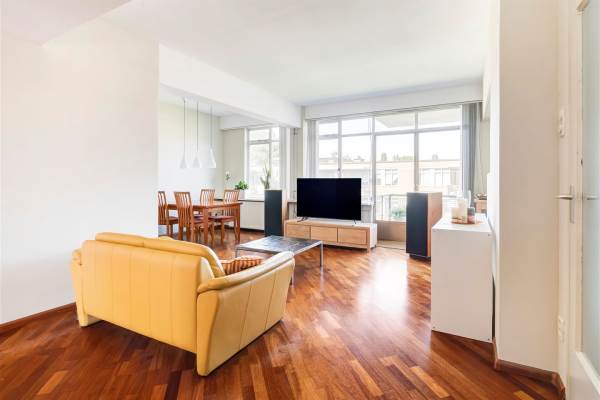 Woning Van der Horststraat 9F Rotterdam