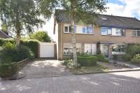 Woning De Bjirk 1 Burgum