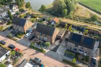 Woning Postweide 27 Woudrichem