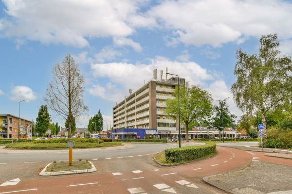 Woning Phohistraat 110 Huizen