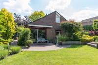 Woning De Driekoningen 15 's-Heerenberg
