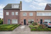 Woning Kervelstraat 3 Bergeijk