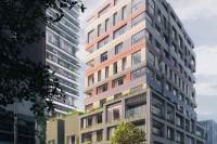 Woning Radarweg 290 Amsterdam