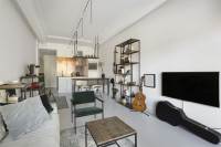 Woning Nieuwpoortstraat 86 B- 18 Amsterdam