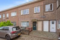 Woning Van Elburgstraat 6 Den Haag