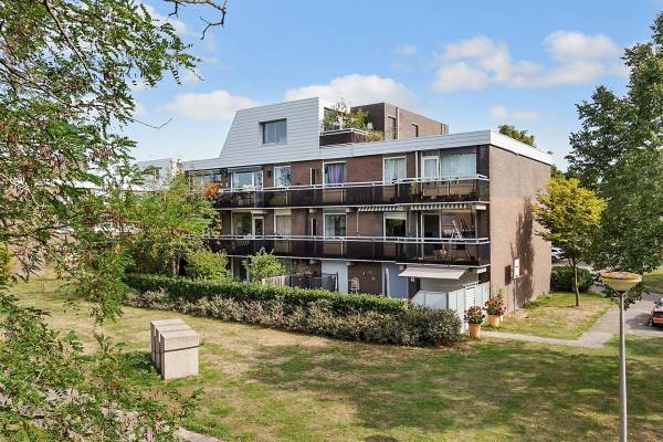 Woning In de Papiermolen 11 Duivendrecht