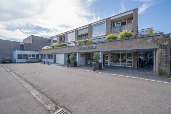 Woning De Rekere 21 Bergen (NH)