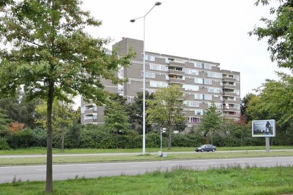 Woning Maalakker 86 Eindhoven