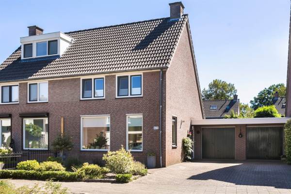 Woning Schoutenveld 423 Apeldoorn