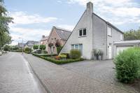 Woning Luxwoudestraat 7 Tilburg