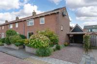 Woning Leeghwaterstraat 7 De Rijp