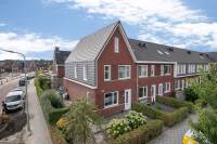 Woning Zeerustlaan 2 Middelburg