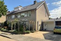 Woning Buizerdlaan 8 Nuenen
