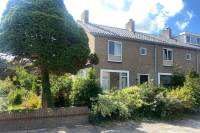 Woning Julianalaan 45 Sassenheim