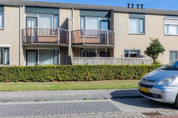 Woning Dommelshei 44 Veldhoven