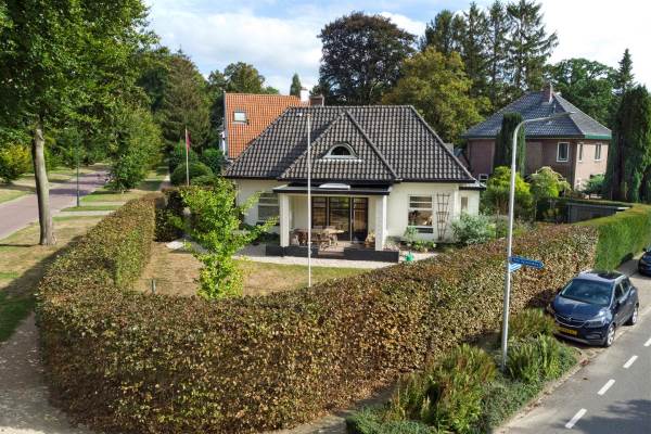 Woning Prins Bernhardweg 16 Oosterbeek