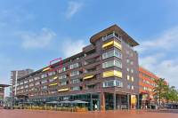 Woning Rembrandtweg 25 Amstelveen
