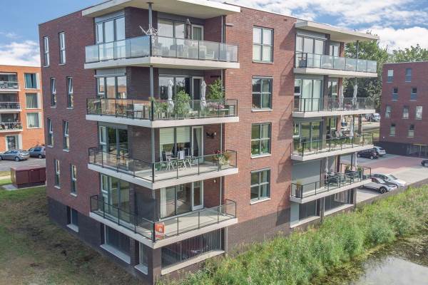 Woning Zuiderzeeweg 2 Zeewolde