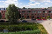 Woning Zonnedauwweg 77 Arnhem