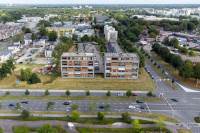 Woning Klepel 276 Emmen