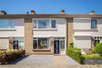 Woning Tulpstraat 38 Wijk en Aalburg