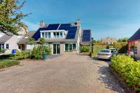 Woning Simon Vestdijkstraat 14 Raamsdonksveer