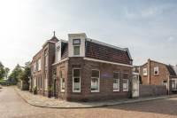 Woning Schoolstraat 18 Heerenveen