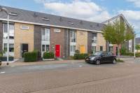 Woning Cochinlaan 12 Barneveld