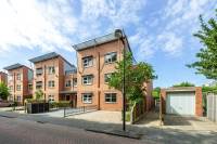 Woning Annie M.G. Schmidtlaan 2 Gorinchem