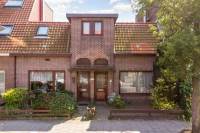 Woning Duinzichtstraat 18 Oegstgeest