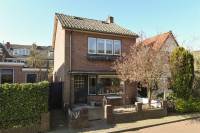 Woning Molenlaan 32 Bussum