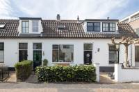 Woning Zadelstraat 33 Hilversum