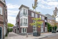 Woning Burgerijpad 3 Tilburg