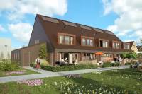 Woning Soniastraat 31 Zwaag