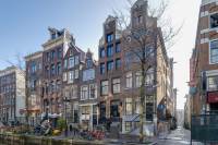 Woning Oudezijds Achterburgwal 89 Amsterdam