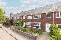 Woning Albert Cuypstraat 10 Hengelo (OV)